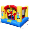 Детский надувной Батут "Веселый Клоун" HAPPY HOP 9001