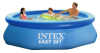 Надувной бассейн Intex 28110 244x76 Easy Set